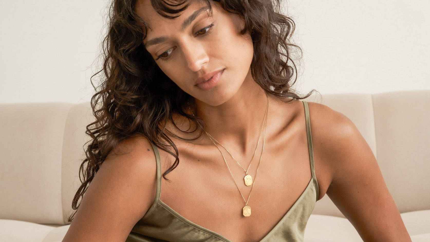 Grace Personalized Jewelry New Arrivals Collection