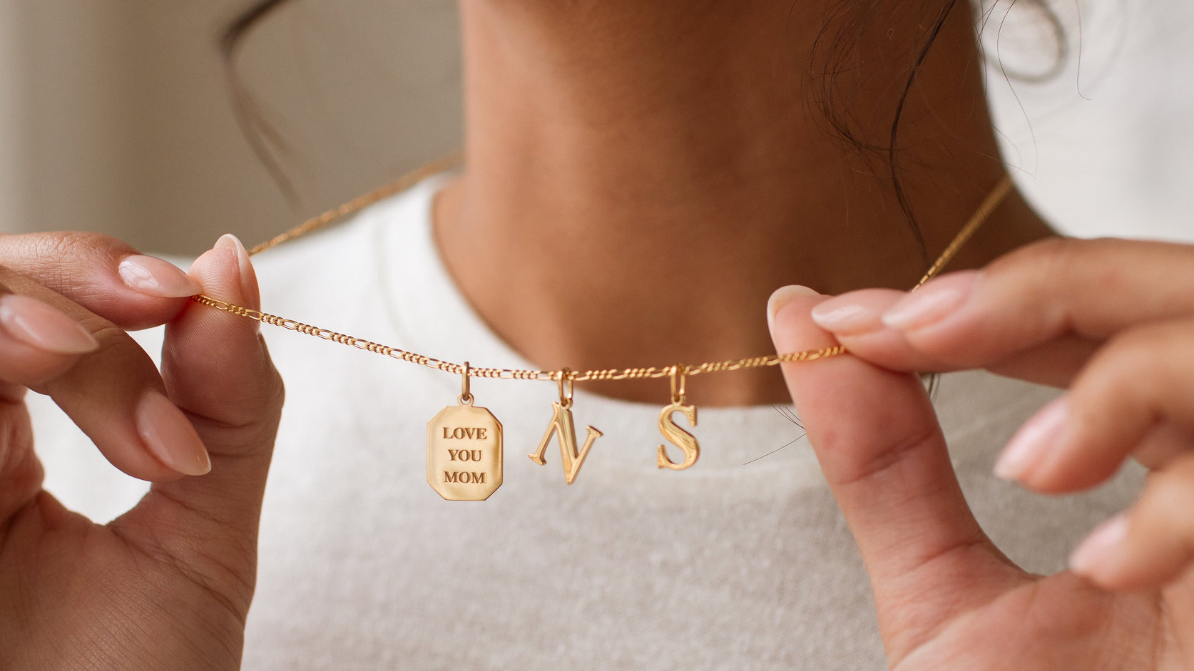 — Mama Necklaces