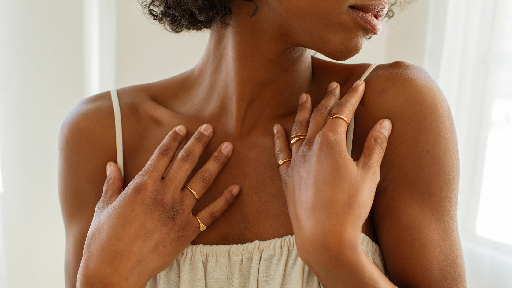 — Initial Rings
