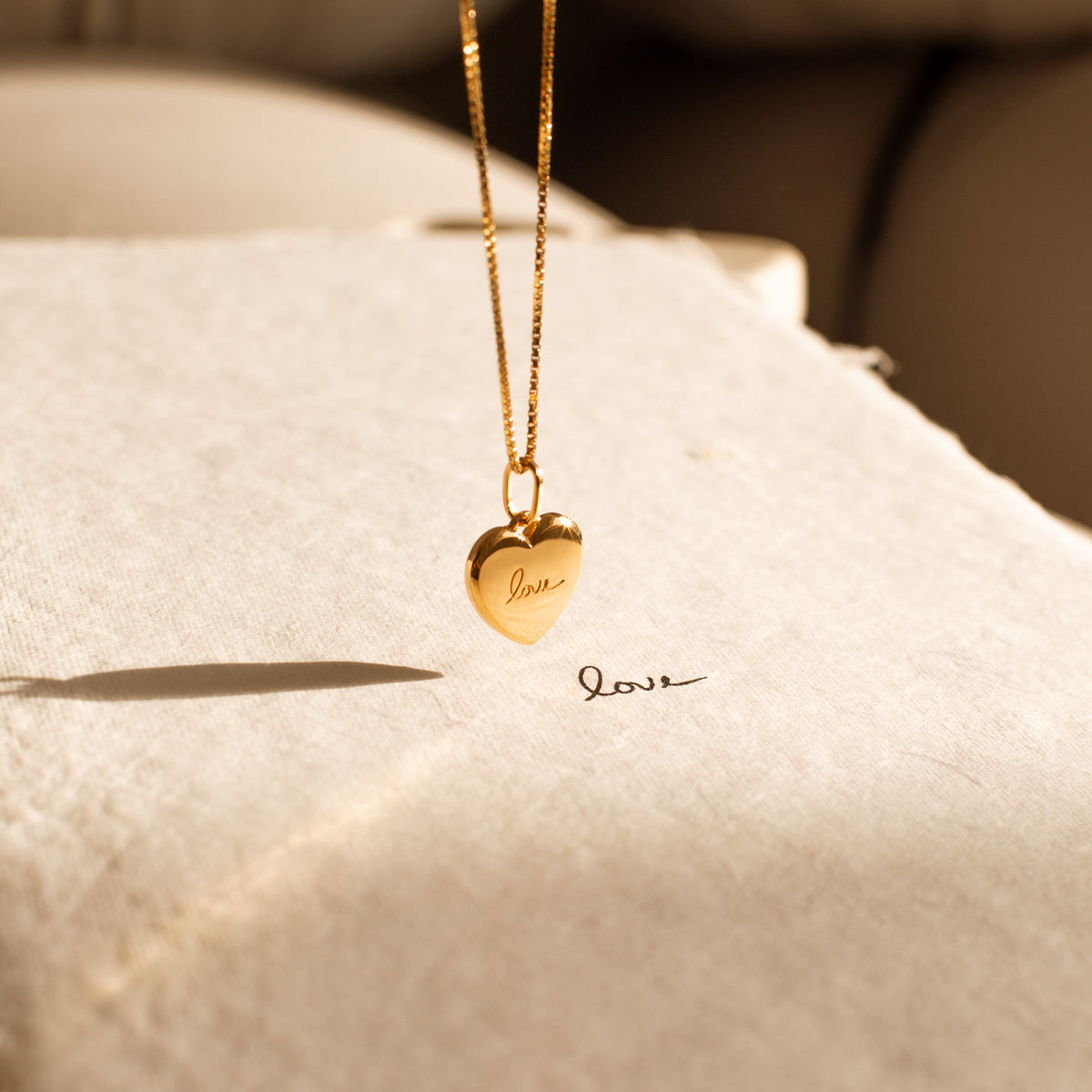 Custom Necklaces for Every Story